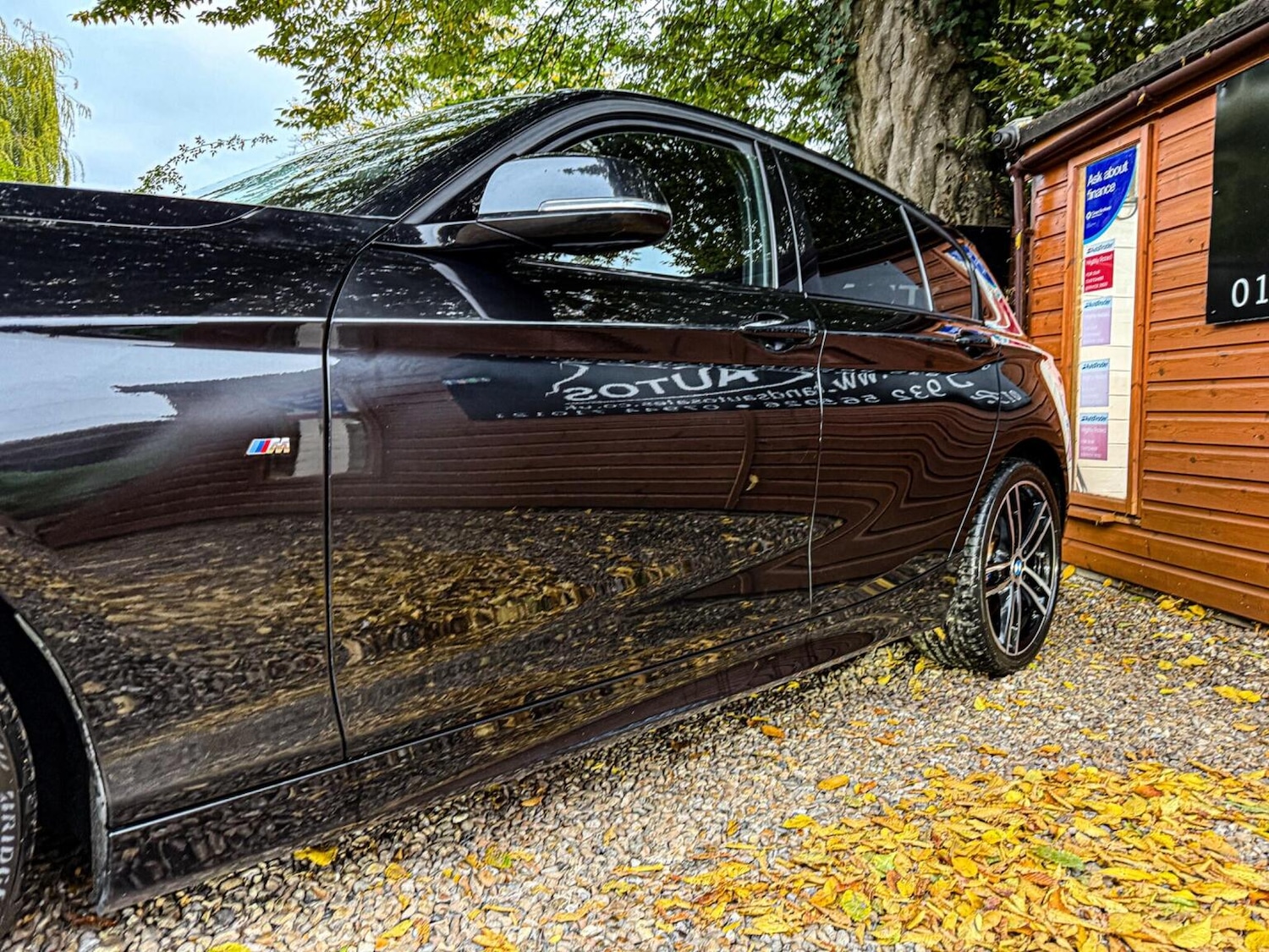 Used BMW 1 Series 2019 for sale - 76358179: Photo 11