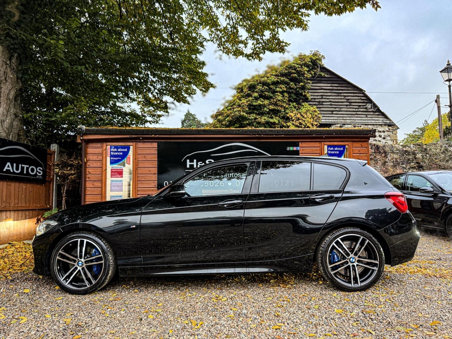 Used BMW 1 Series 2019 for sale - 76358179: Photo 13