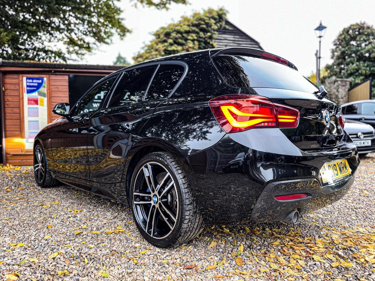 Used BMW 1 Series 2019 for sale - 76358179: Photo 15
