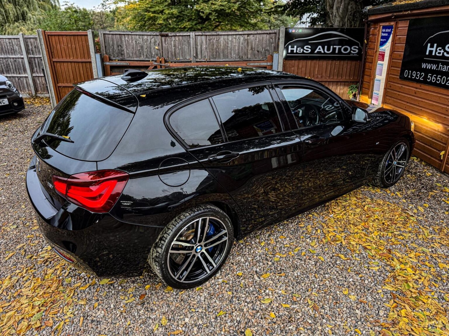 Used BMW 1 Series 2019 for sale - 76358179: Photo 19