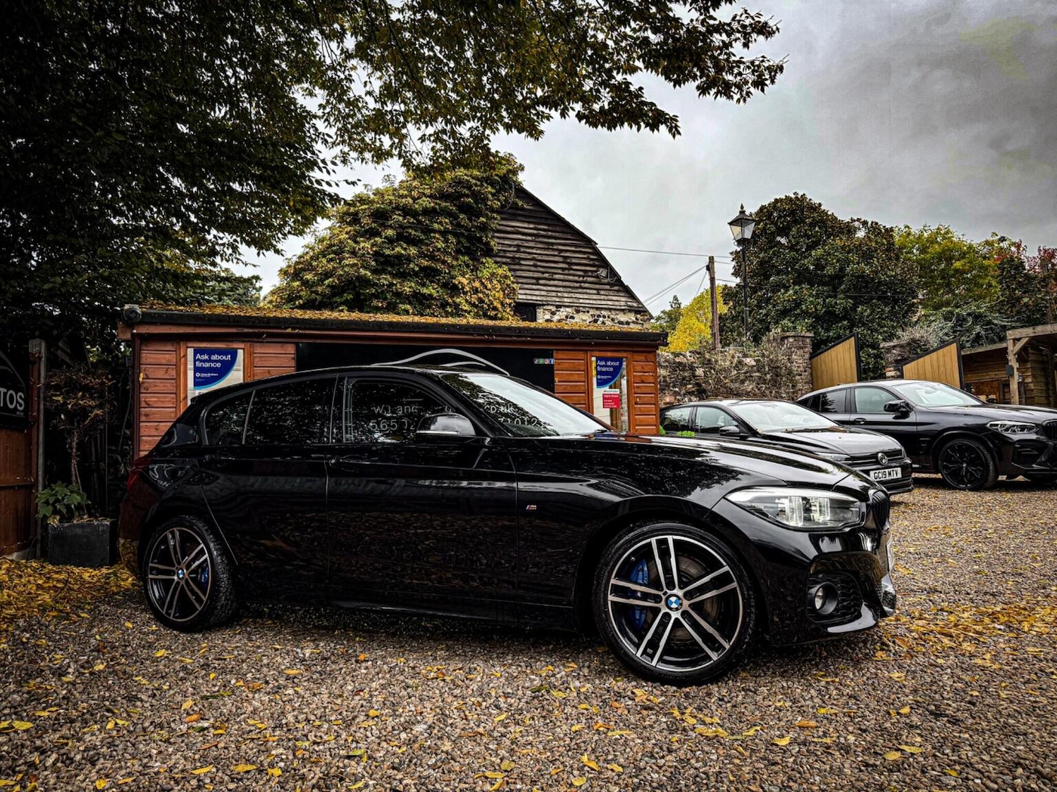 Used BMW 1 Series 2019 for sale - 76358179: Photo 2