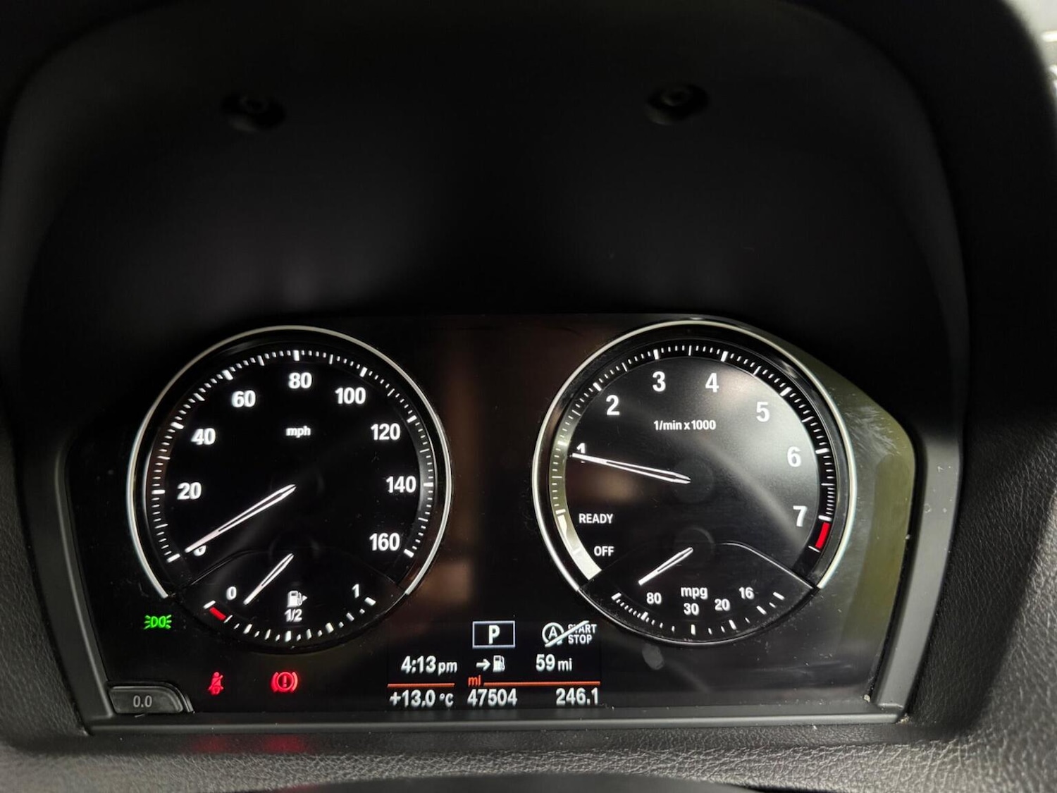 Used BMW 1 Series 2019 for sale - 76358179: Photo 23