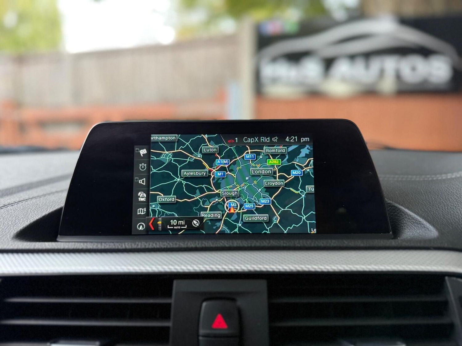 Used BMW 1 Series 2019 for sale - 76358179: Photo 24