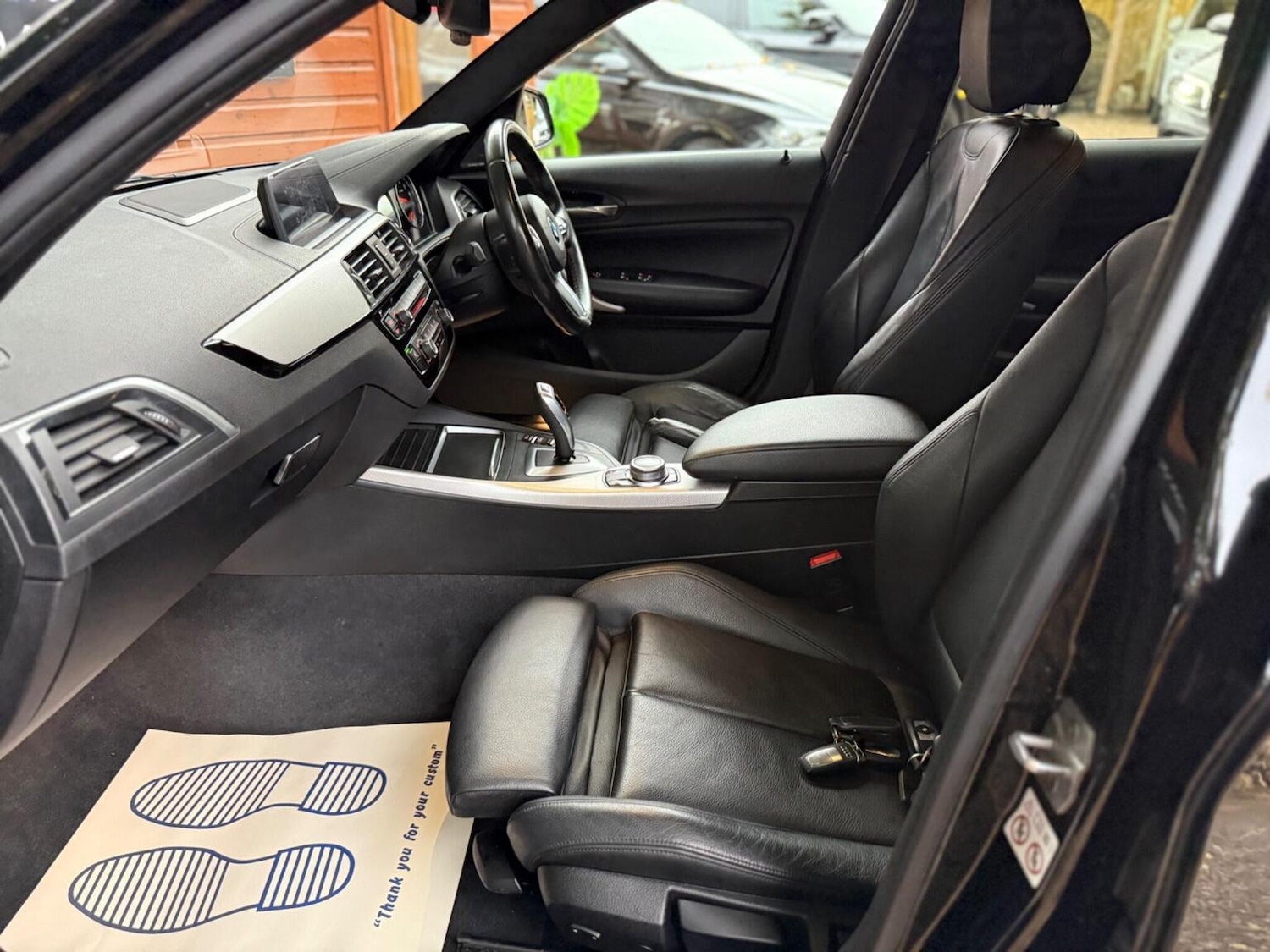 Used BMW 1 Series 2019 for sale - 76358179: Photo 26