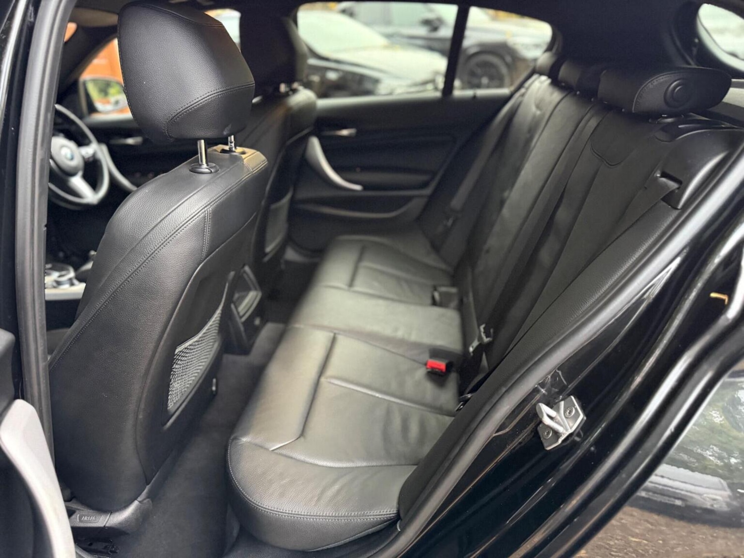 Used BMW 1 Series 2019 for sale - 76358179: Photo 27