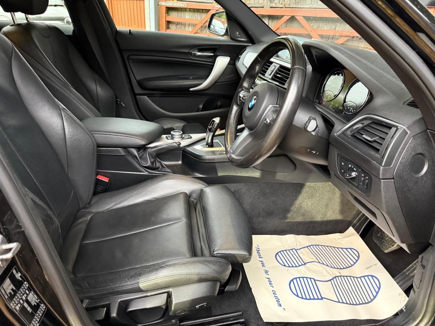 Used BMW 1 Series 2019 for sale - 76358179: Photo 29