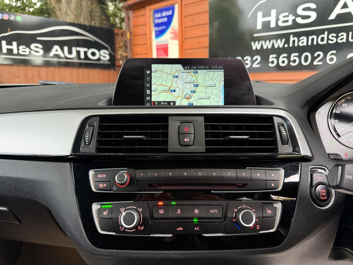 Used BMW 1 Series 2019 for sale - 76358179: Photo 35