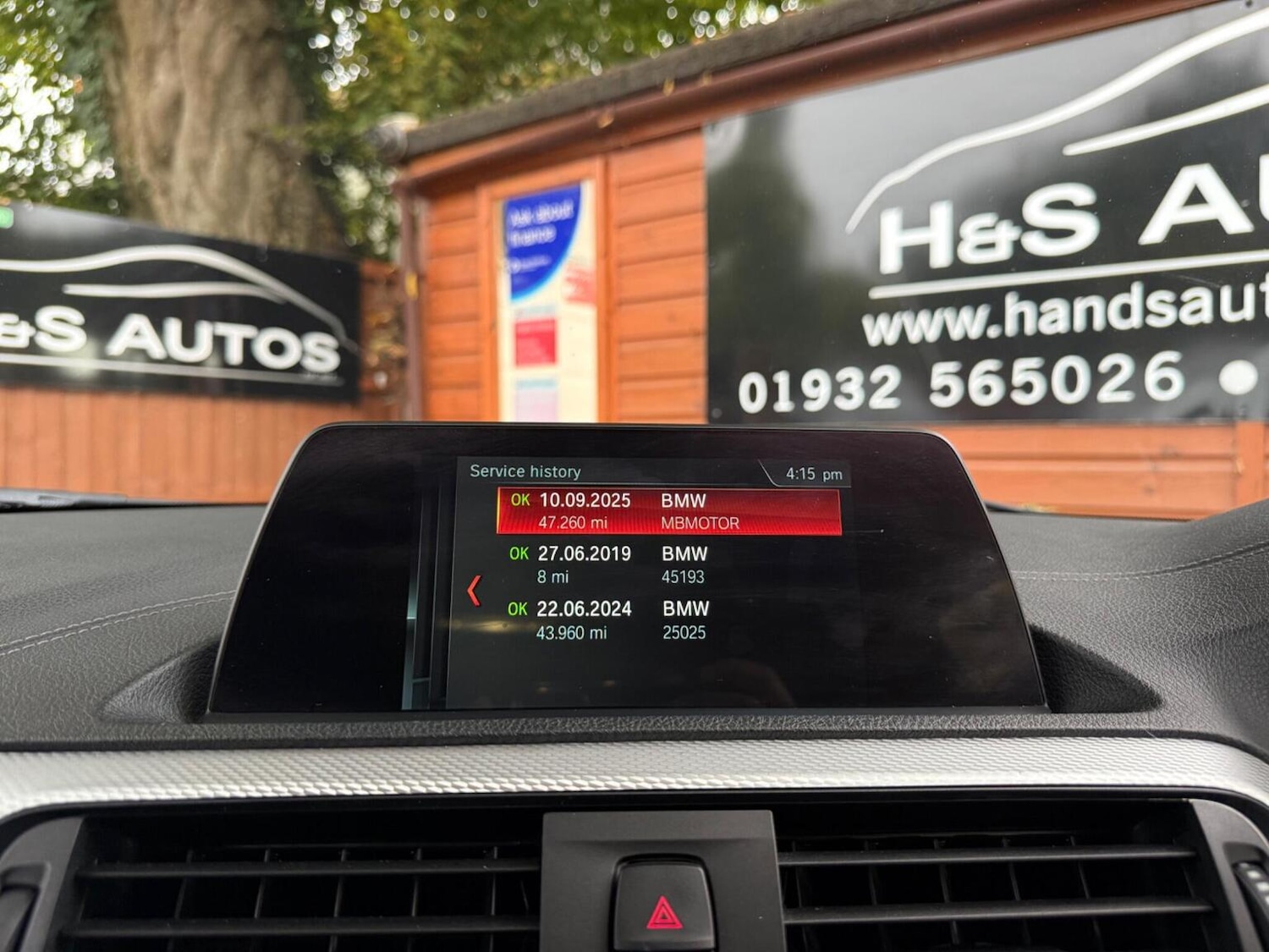 Used BMW 1 Series 2019 for sale - 76358179: Photo 36