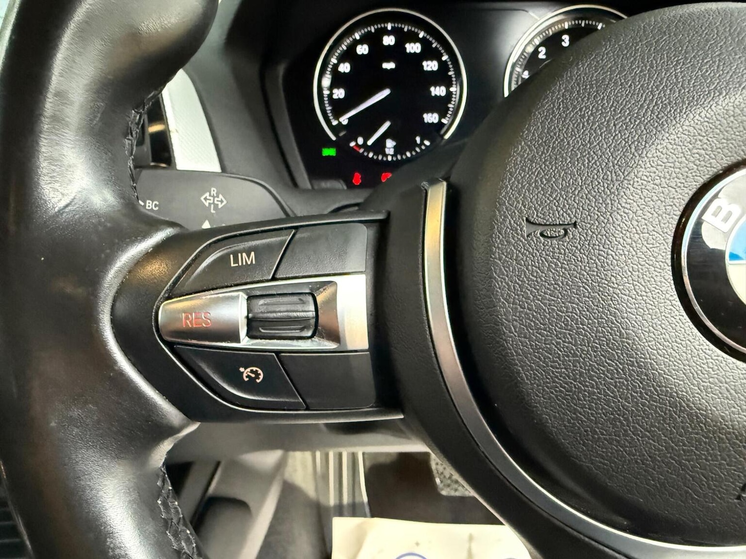 Used BMW 1 Series 2019 for sale - 76358179: Photo 39