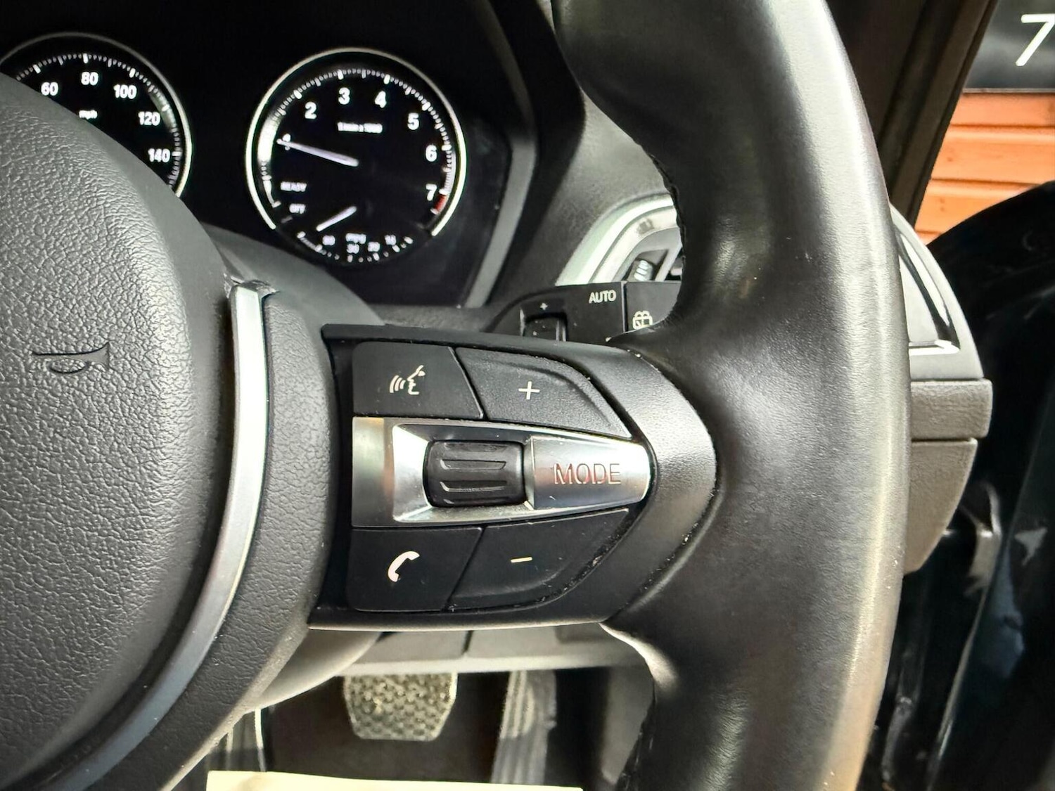 Used BMW 1 Series 2019 for sale - 76358179: Photo 40