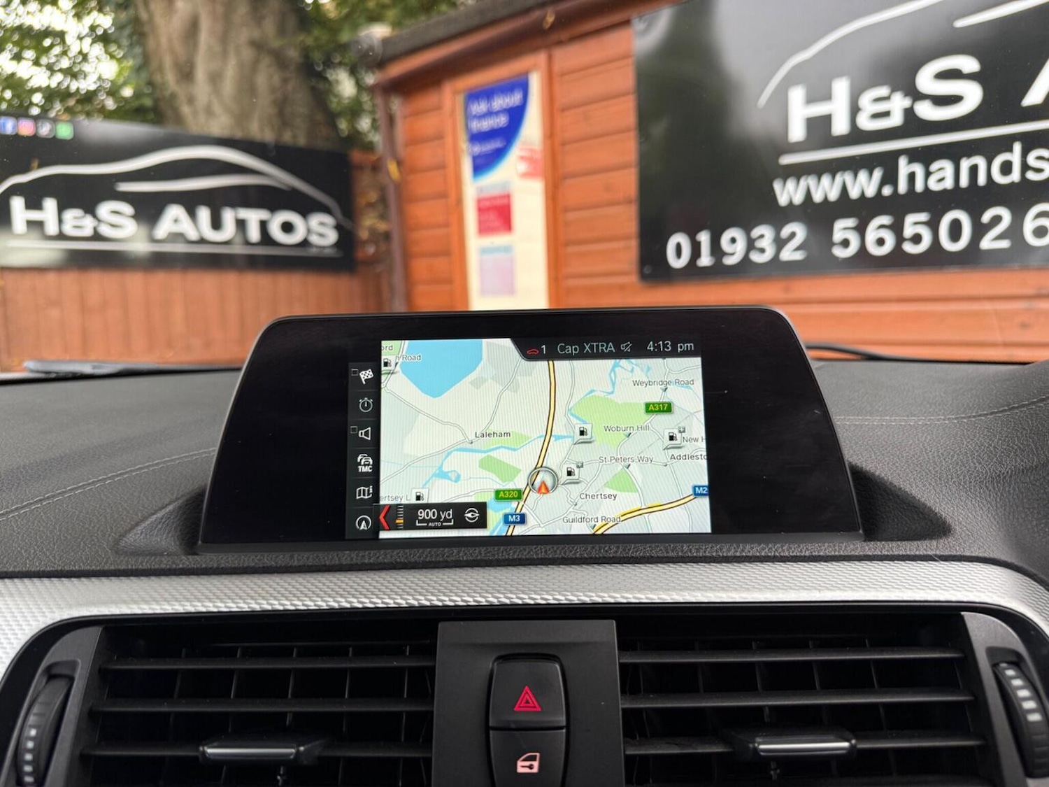Used BMW 1 Series 2019 for sale - 76358179: Photo 44