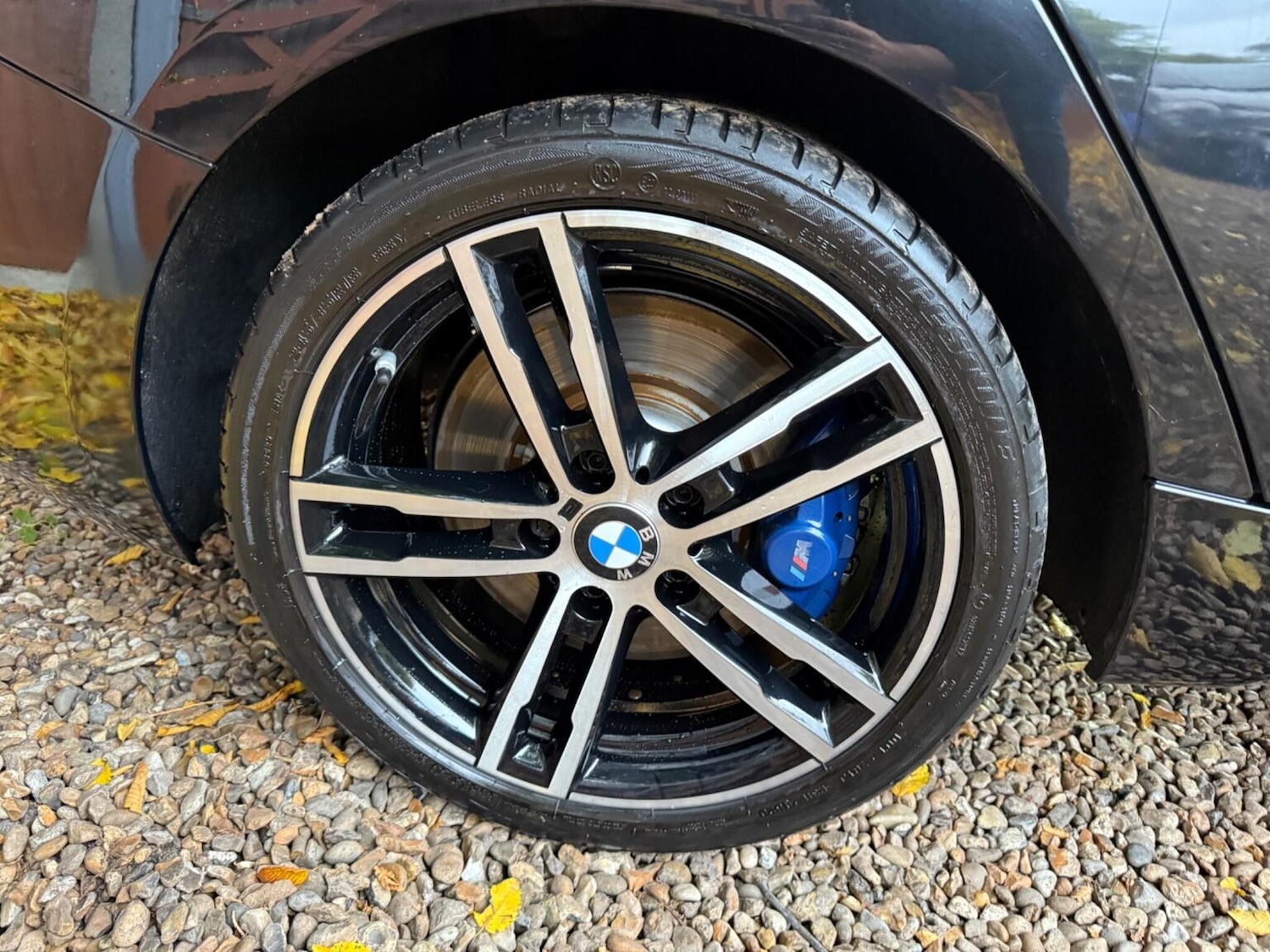 Used BMW 1 Series 2019 for sale - 76358179: Photo 47