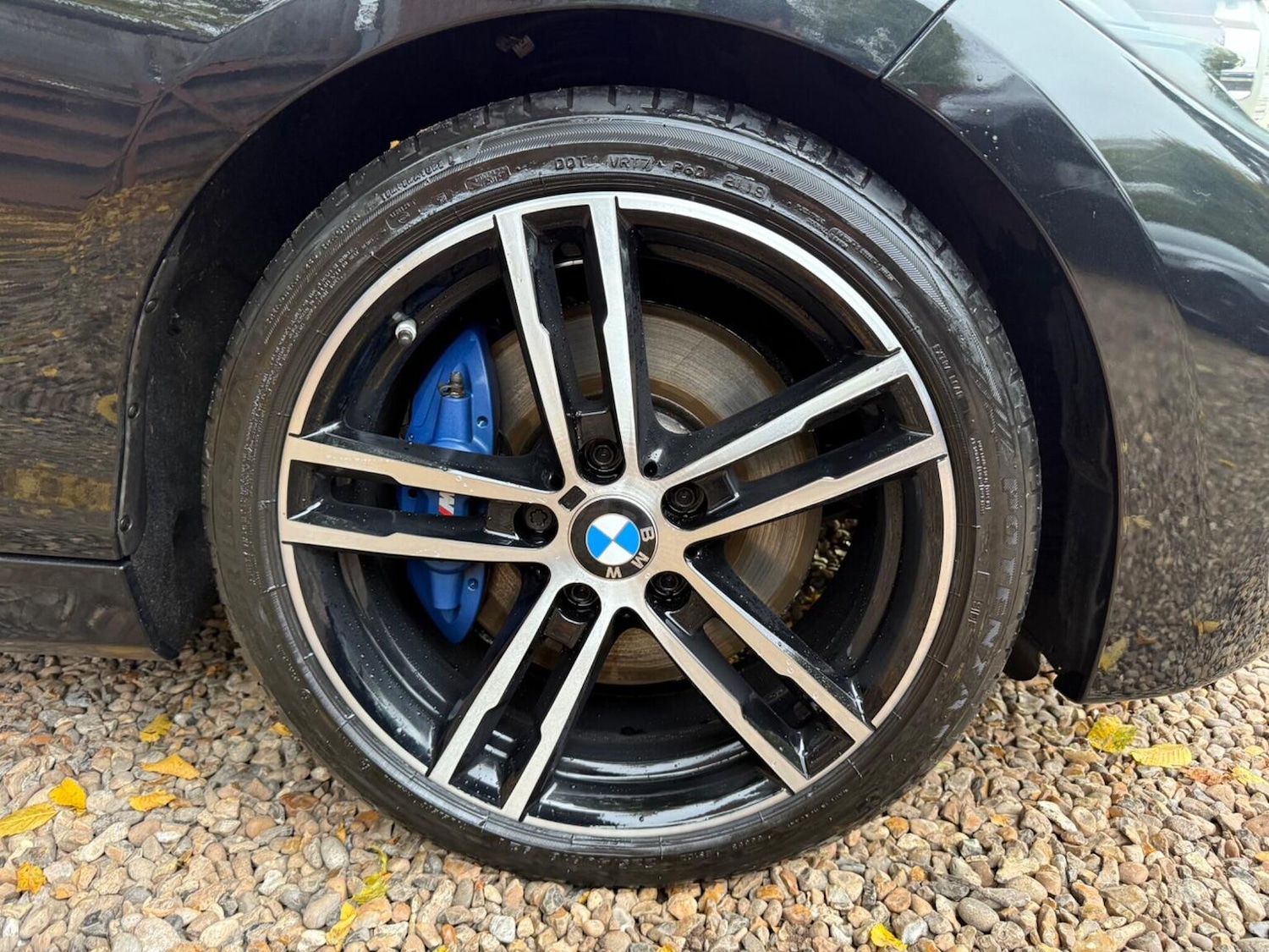Used BMW 1 Series 2019 for sale - 76358179: Photo 48