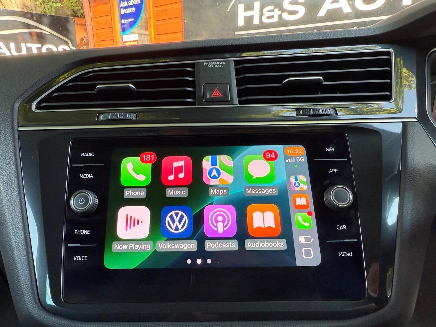 Used Volkswagen Tiguan 2020 for sale - 76794371: Photo 40