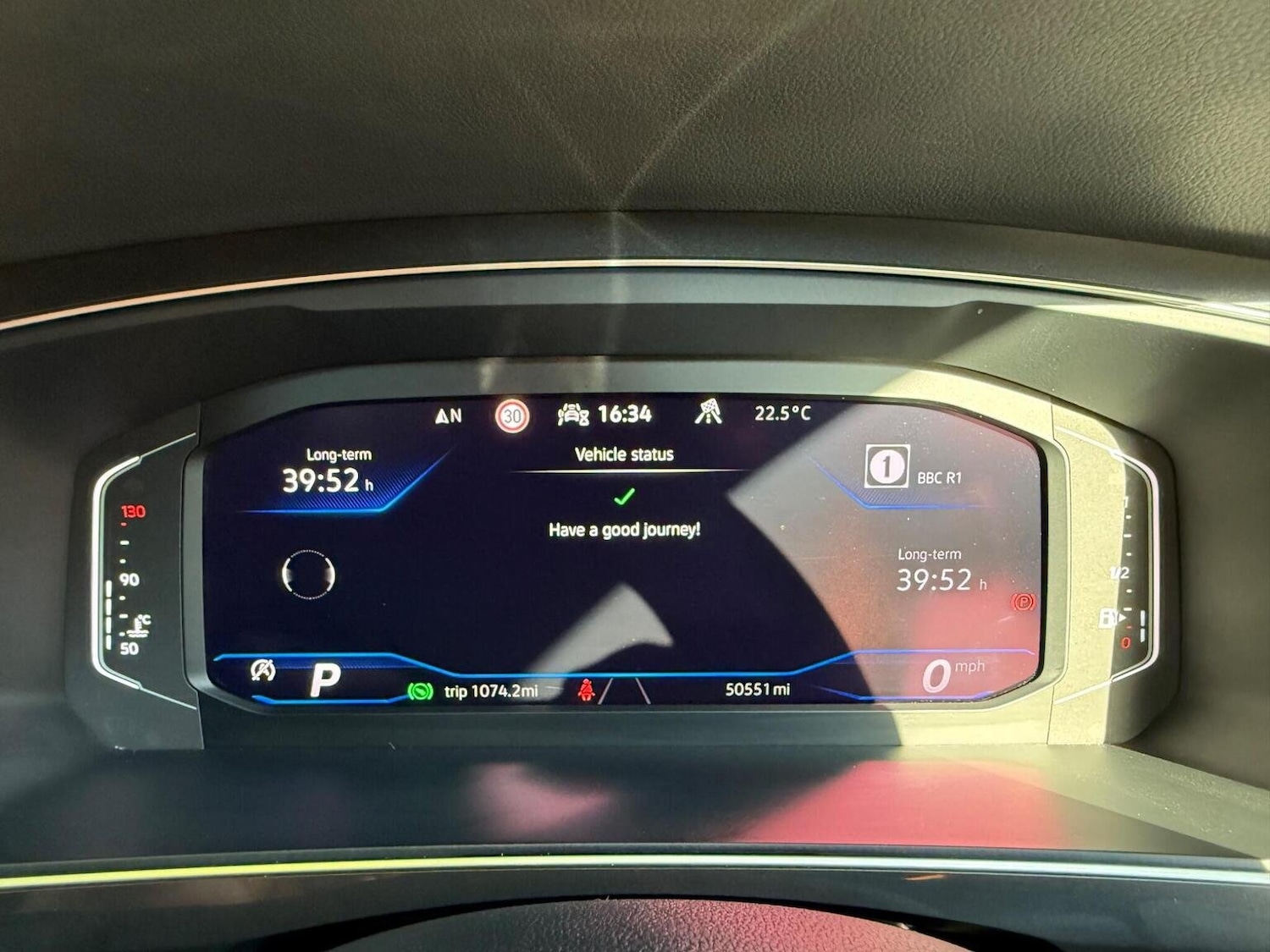 Used Volkswagen Tiguan 2020 for sale - 76794371: Photo 43