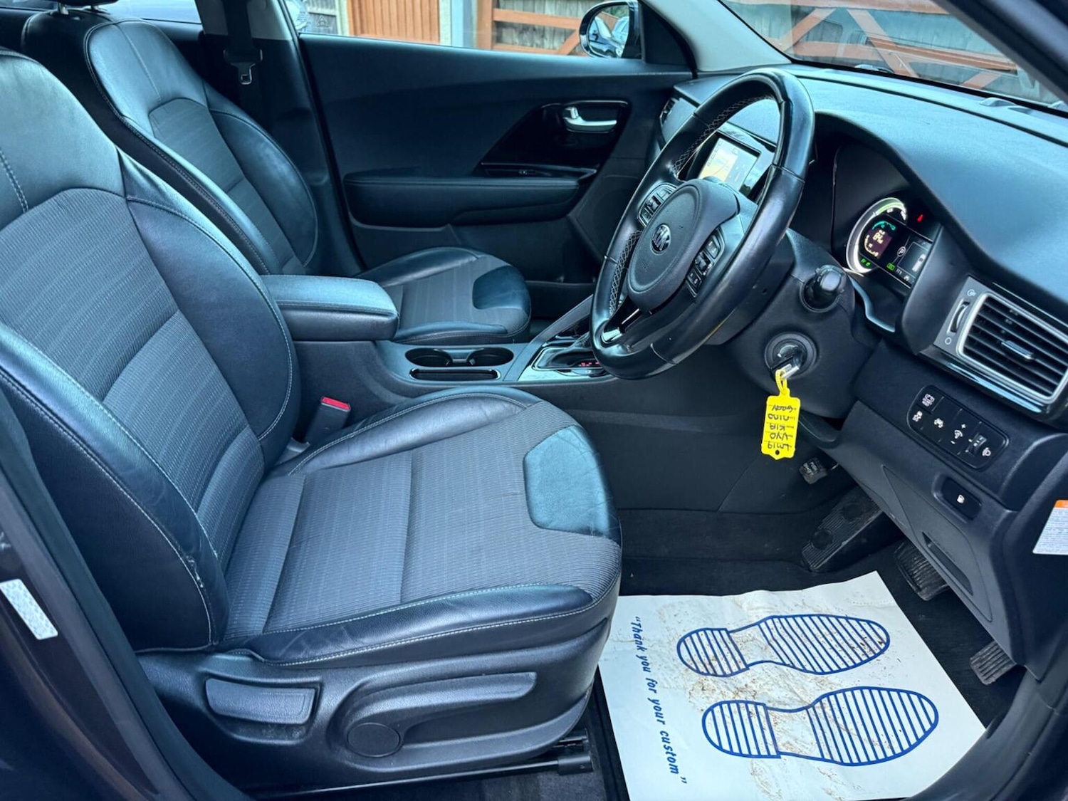 Used Kia Niro 2019 for sale - 76918435: Photo 15