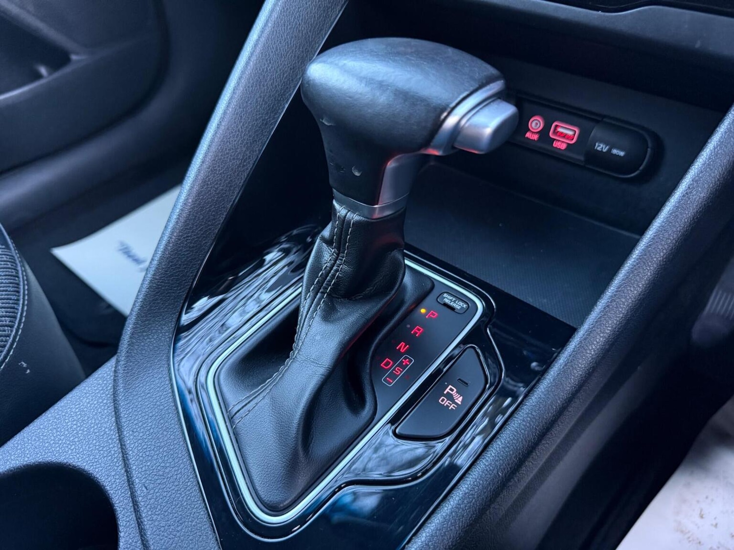 Used Kia Niro 2019 for sale - 76918435: Photo 16