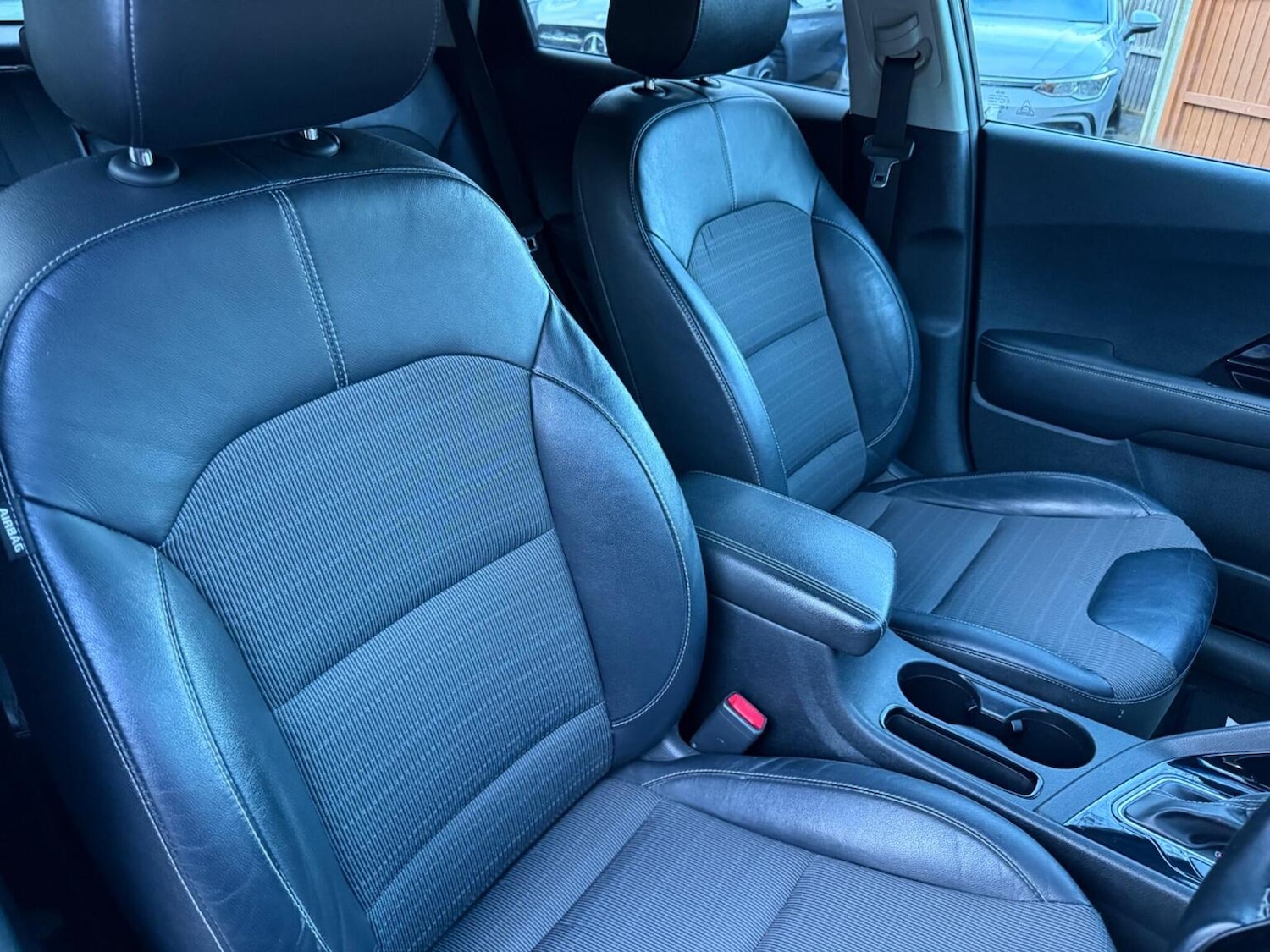 Used Kia Niro 2019 for sale - 76918435: Photo 17