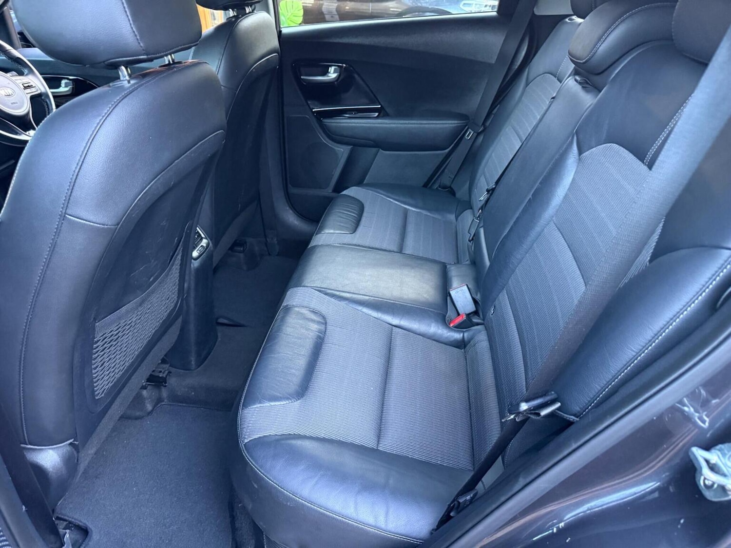 Used Kia Niro 2019 for sale - 76918435: Photo 18