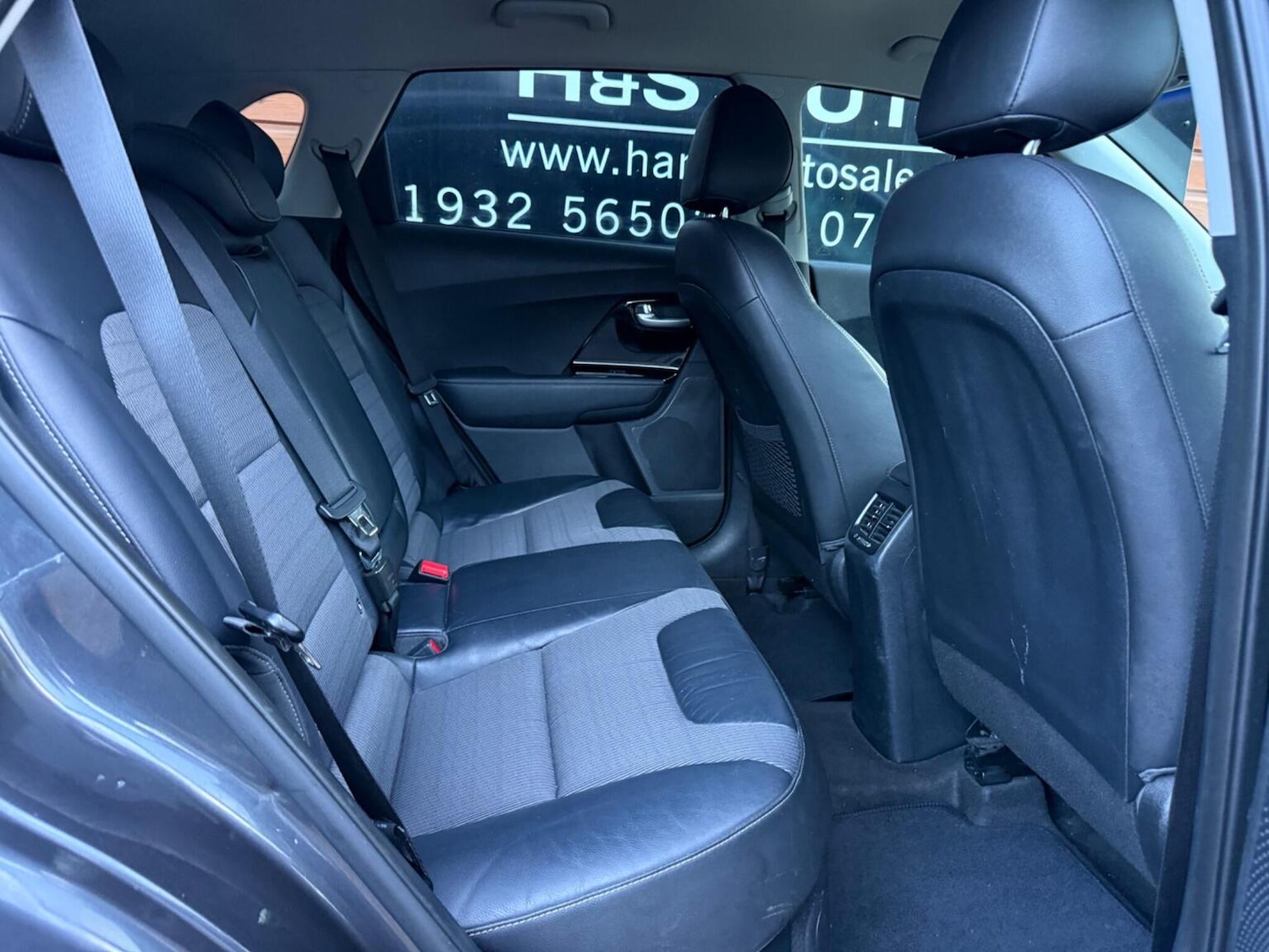 Used Kia Niro 2019 for sale - 76918435: Photo 19