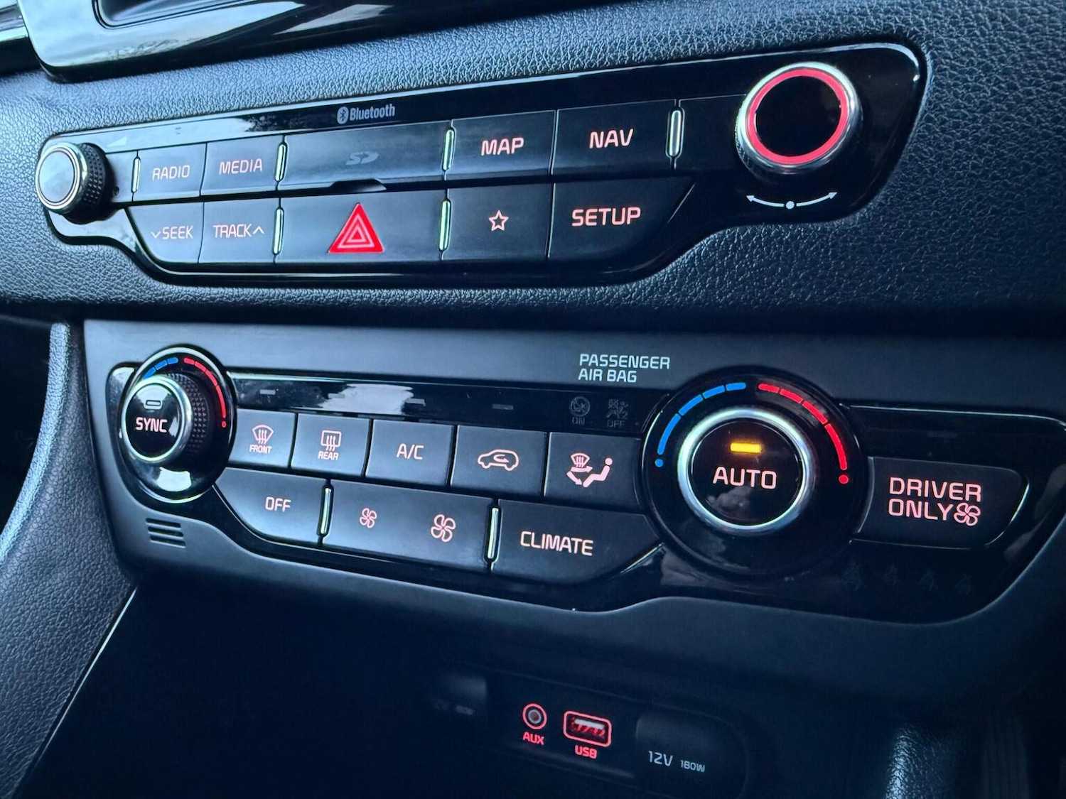 Used Kia Niro 2019 for sale - 76918435: Photo 23