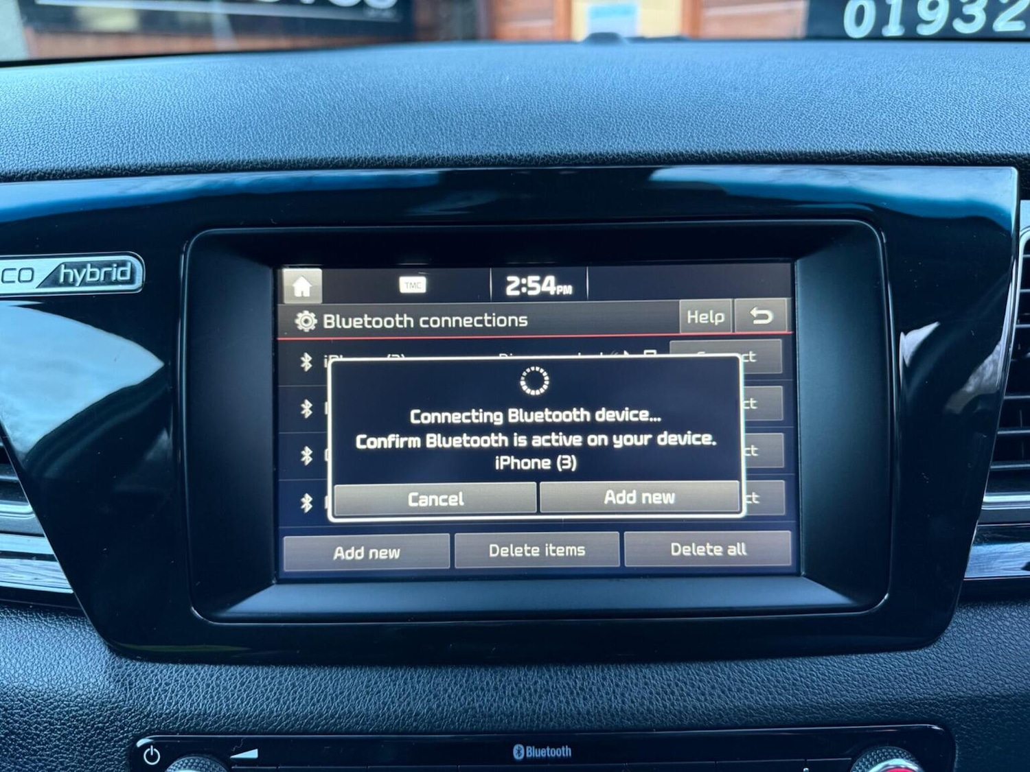 Used Kia Niro 2019 for sale - 76918435: Photo 25