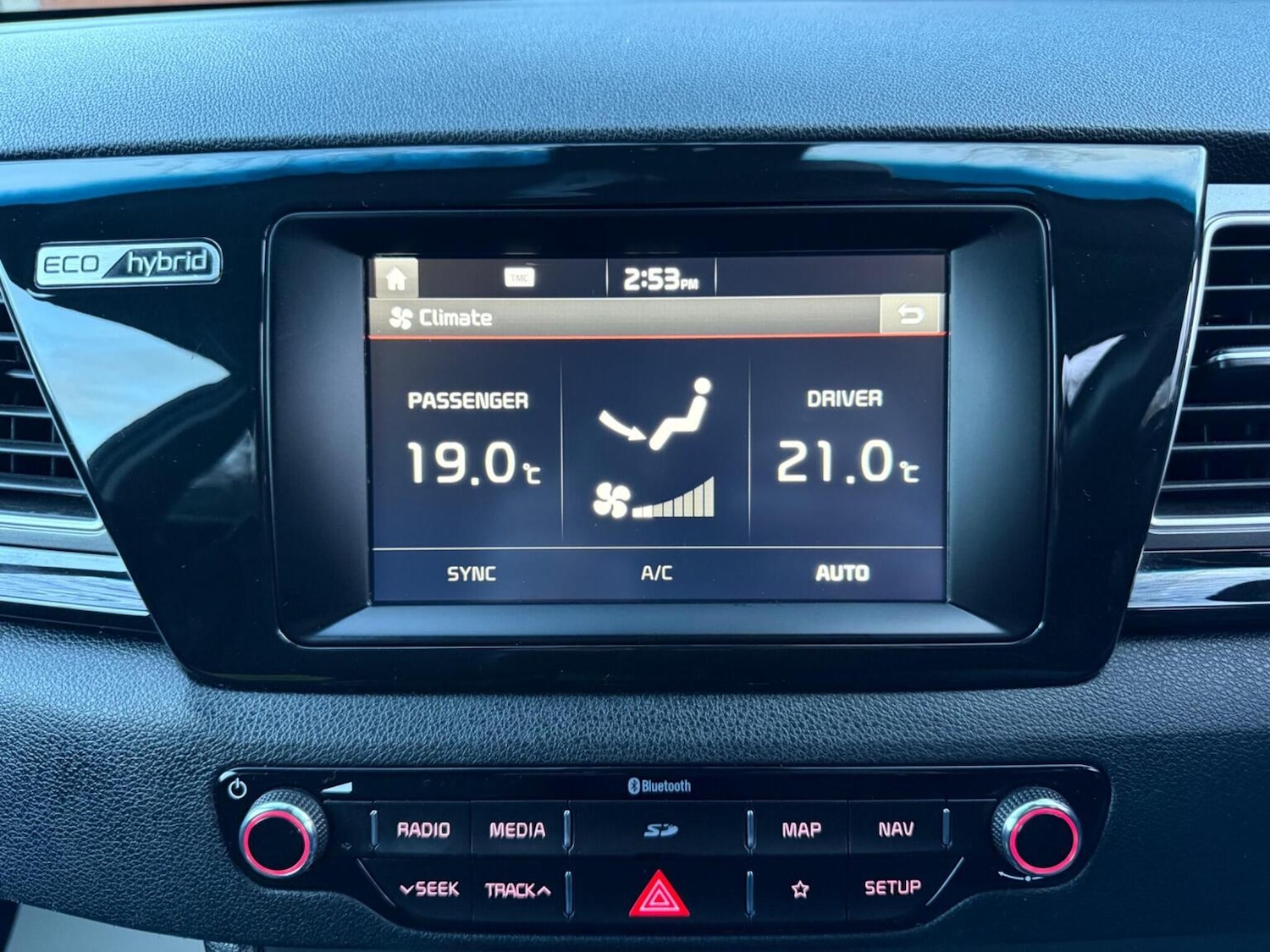 Used Kia Niro 2019 for sale - 76918435: Photo 26