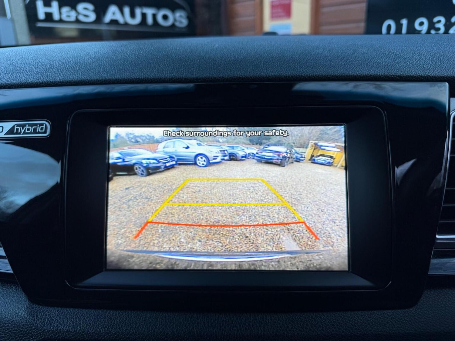 Used Kia Niro 2019 for sale - 76918435: Photo 27