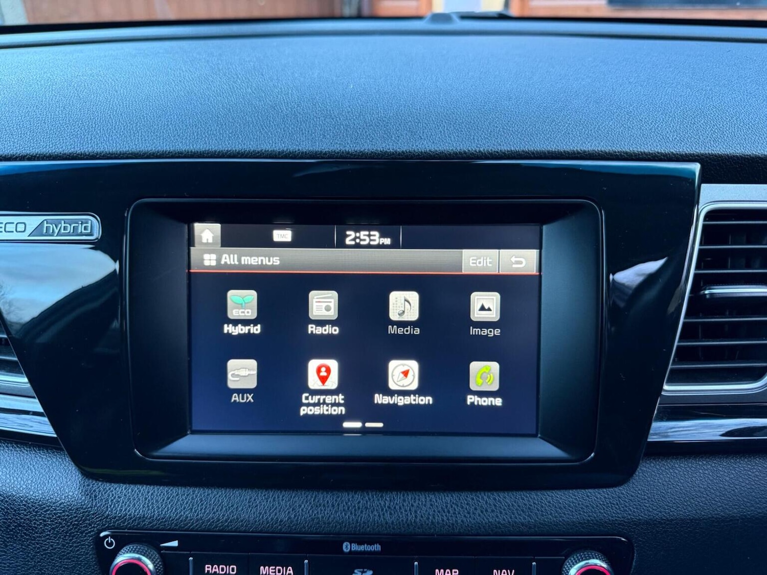 Used Kia Niro 2019 for sale - 76918435: Photo 28