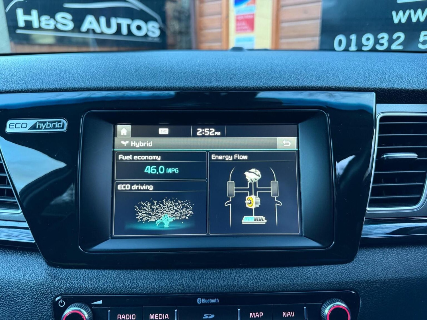 Used Kia Niro 2019 for sale - 76918435: Photo 29