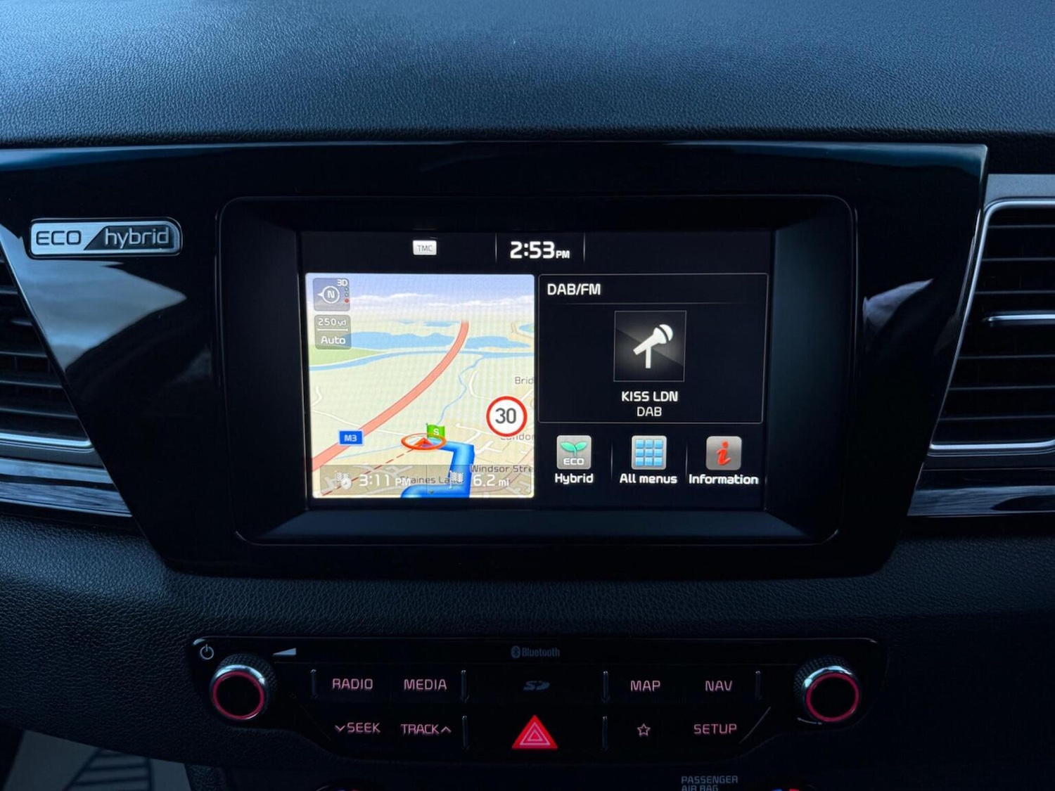 Used Kia Niro 2019 for sale - 76918435: Photo 30