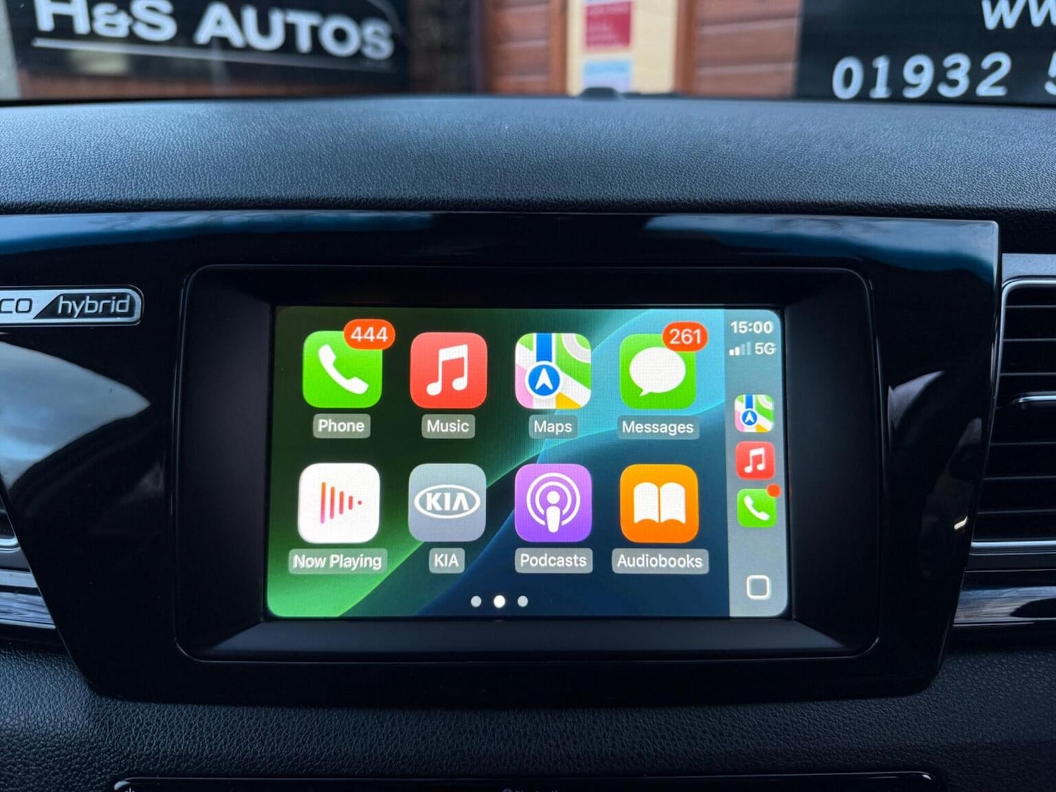 Used Kia Niro 2019 for sale - 76918435: Photo 31