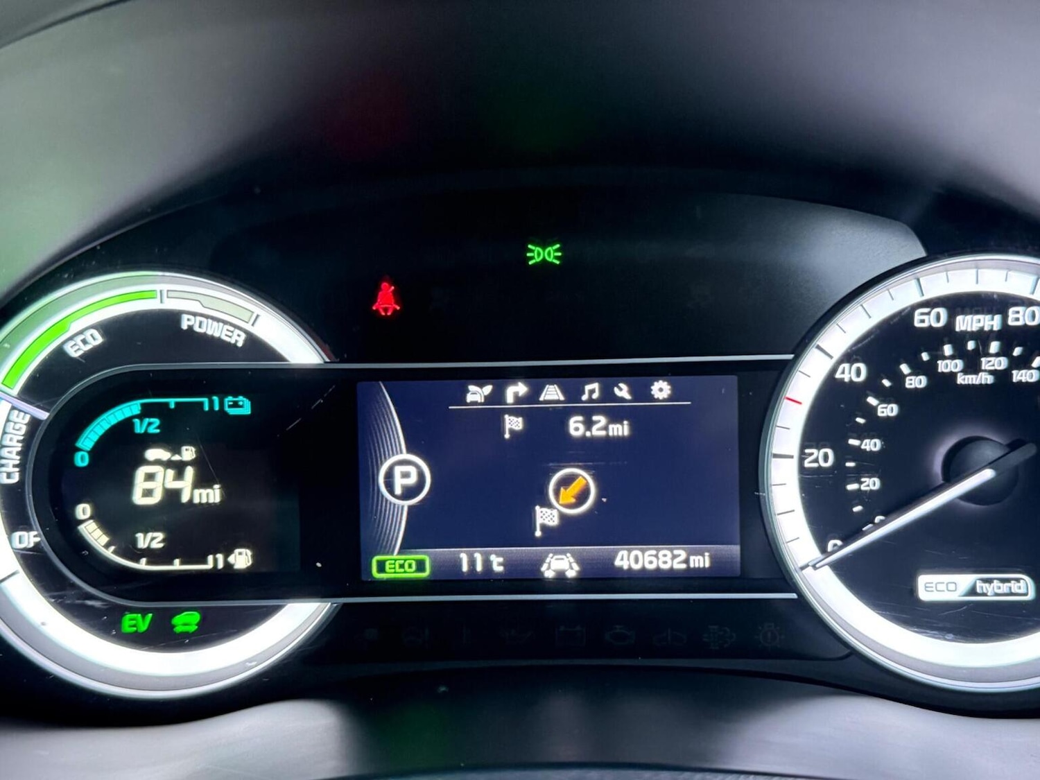 Used Kia Niro 2019 for sale - 76918435: Photo 32