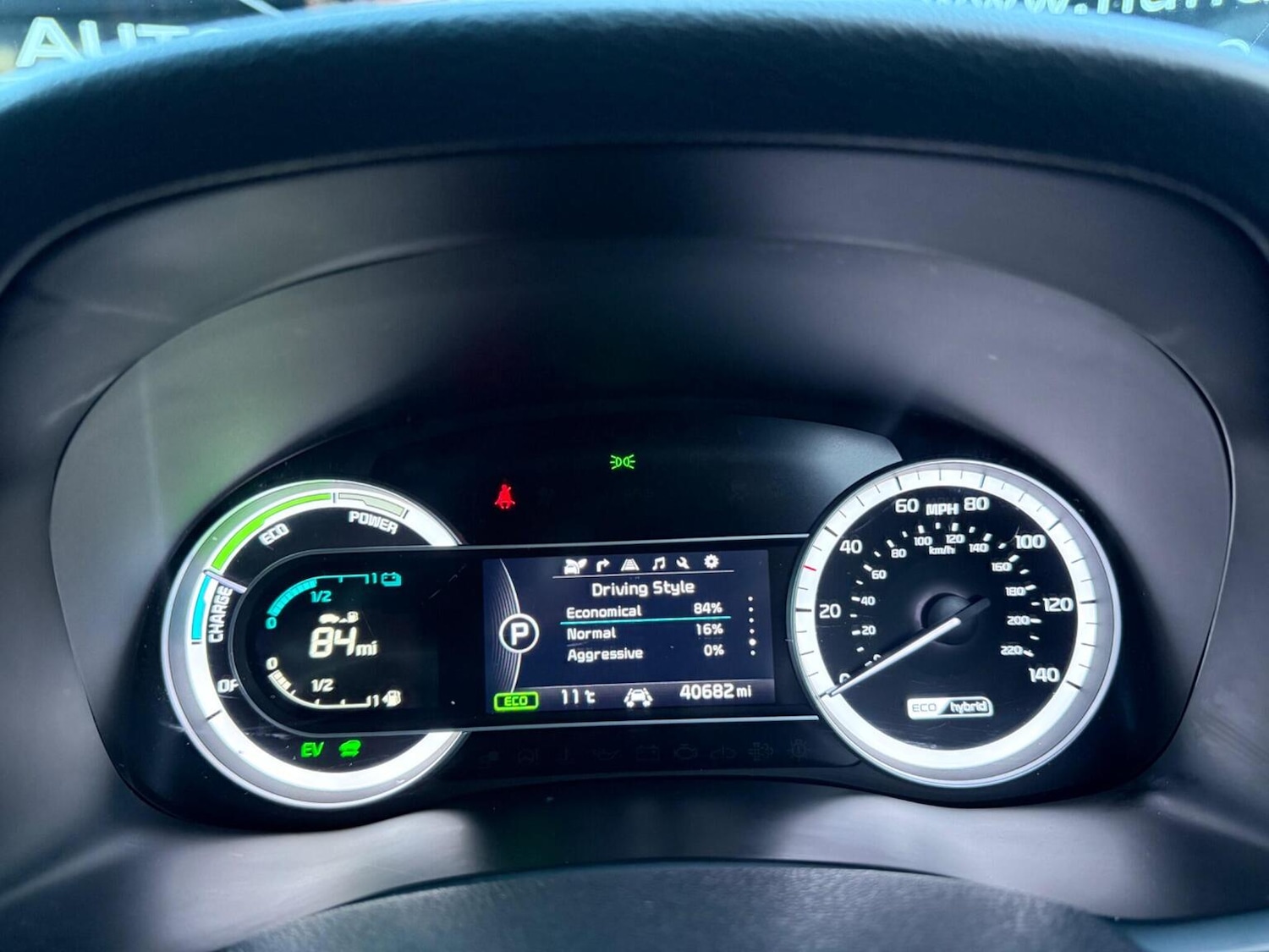 Used Kia Niro 2019 for sale - 76918435: Photo 34