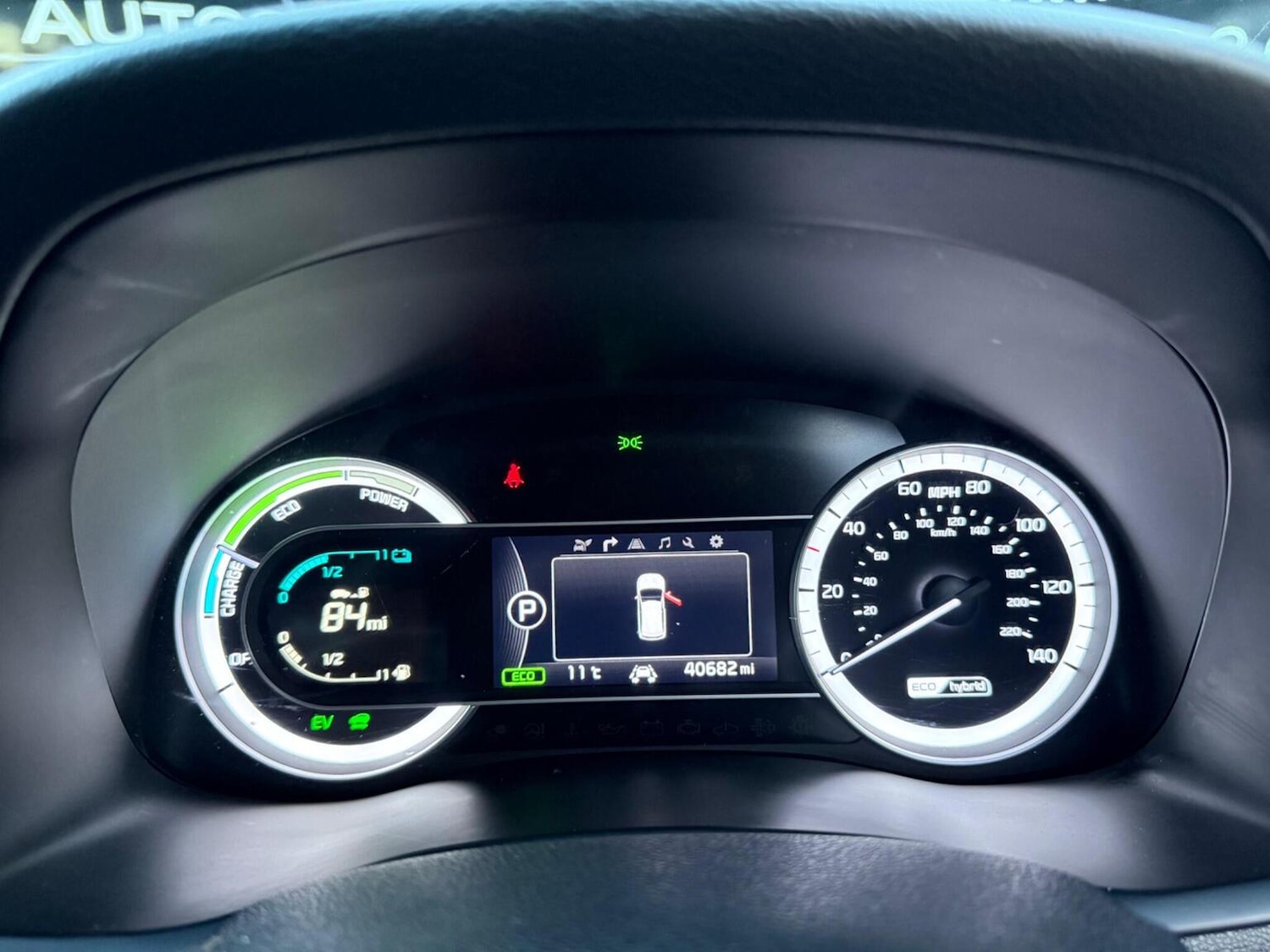 Used Kia Niro 2019 for sale - 76918435: Photo 35