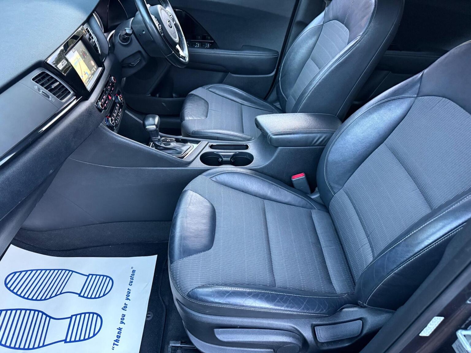 Used Kia Niro 2019 for sale - 76918435: Photo 37