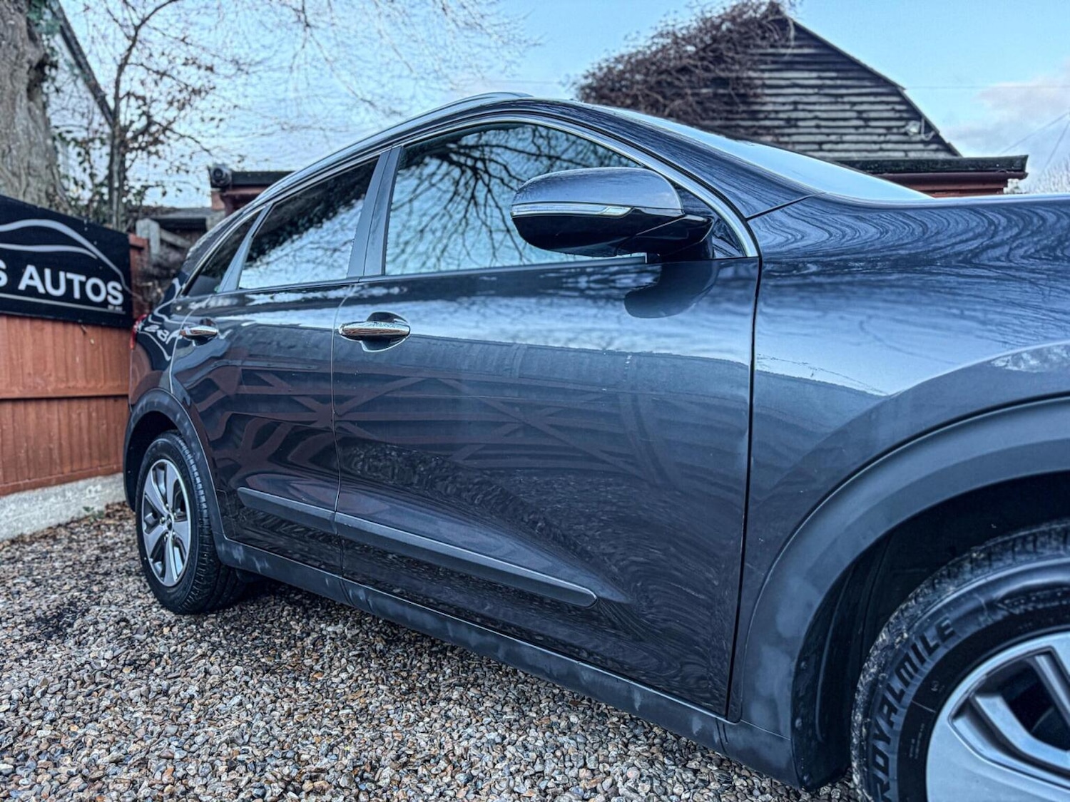 Used Kia Niro 2019 for sale - 76918435: Photo 40