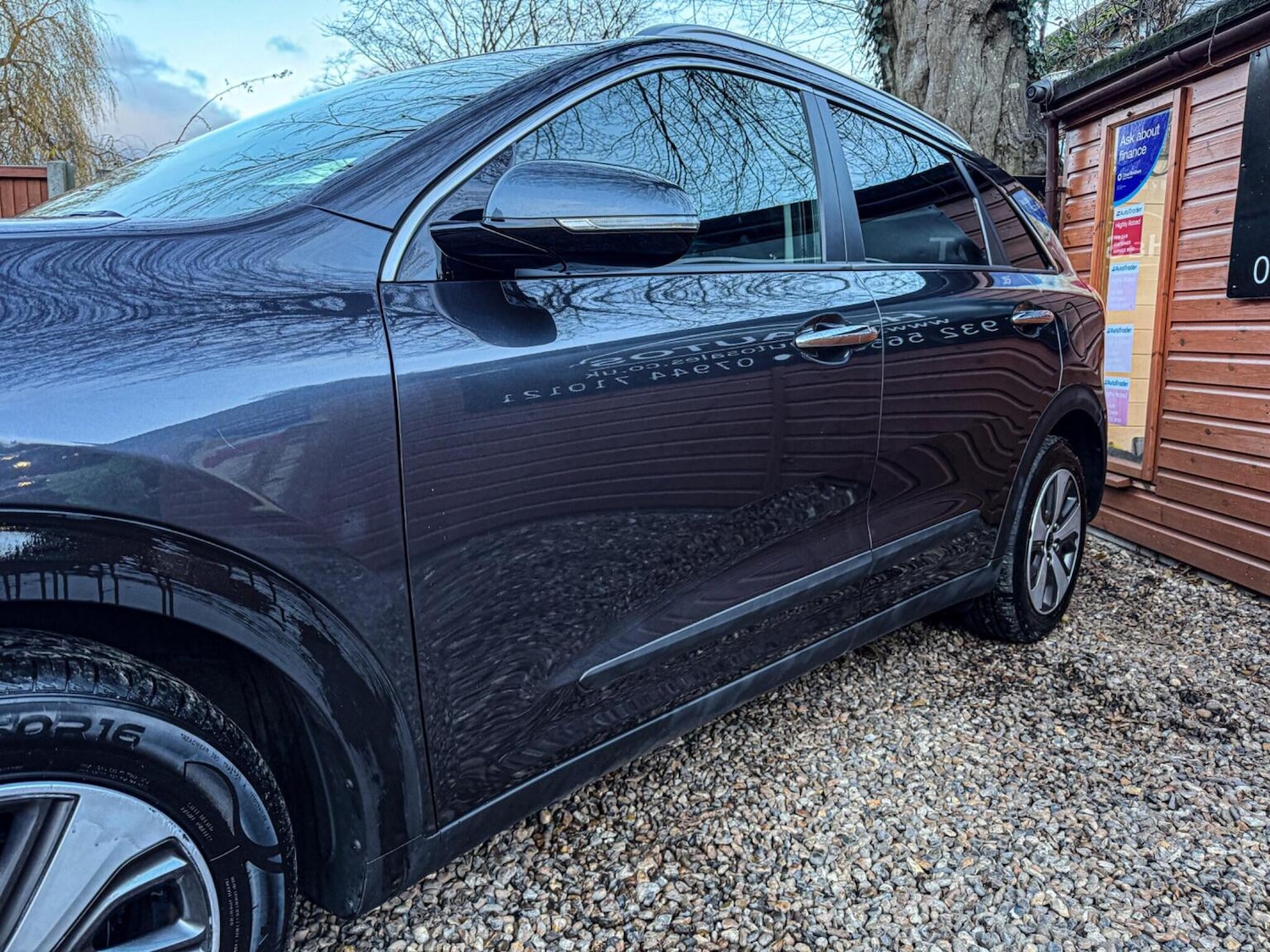 Used Kia Niro 2019 for sale - 76918435: Photo 41