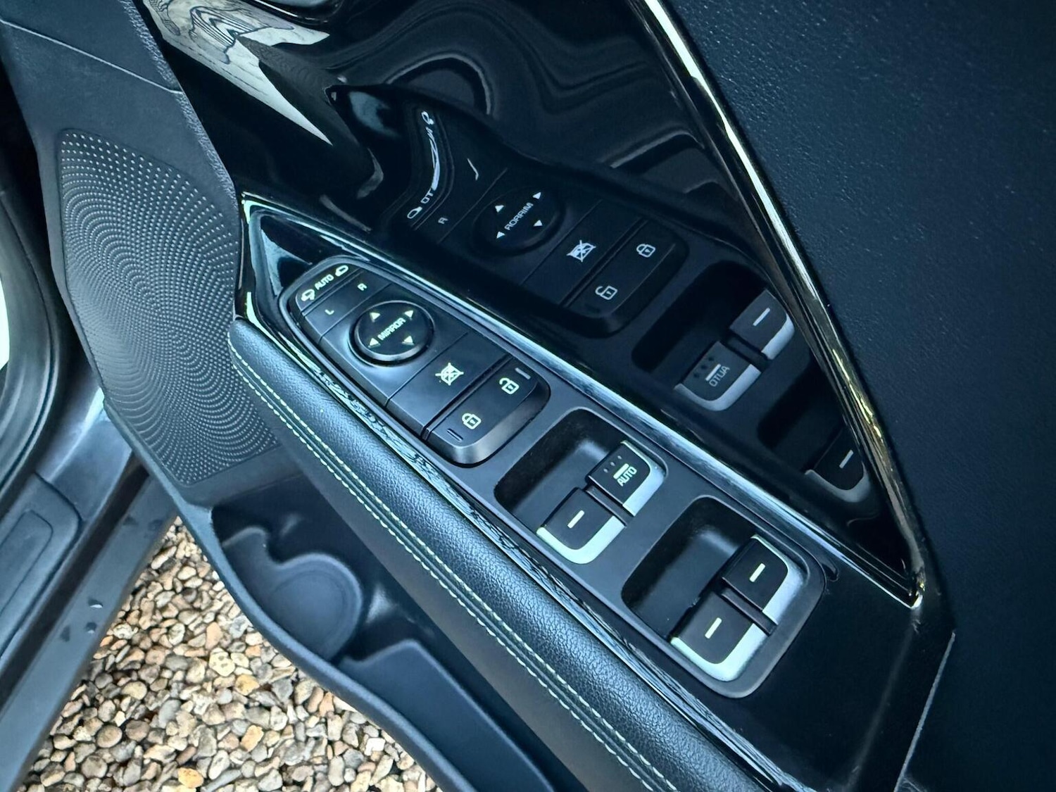 Used Kia Niro 2019 for sale - 76918435: Photo 42