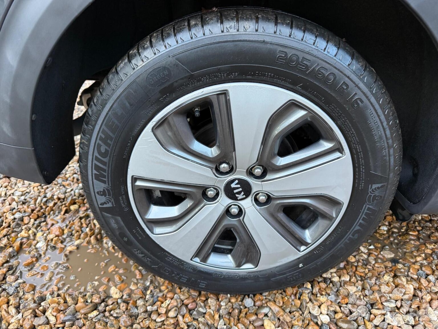 Used Kia Niro 2019 for sale - 76918435: Photo 43