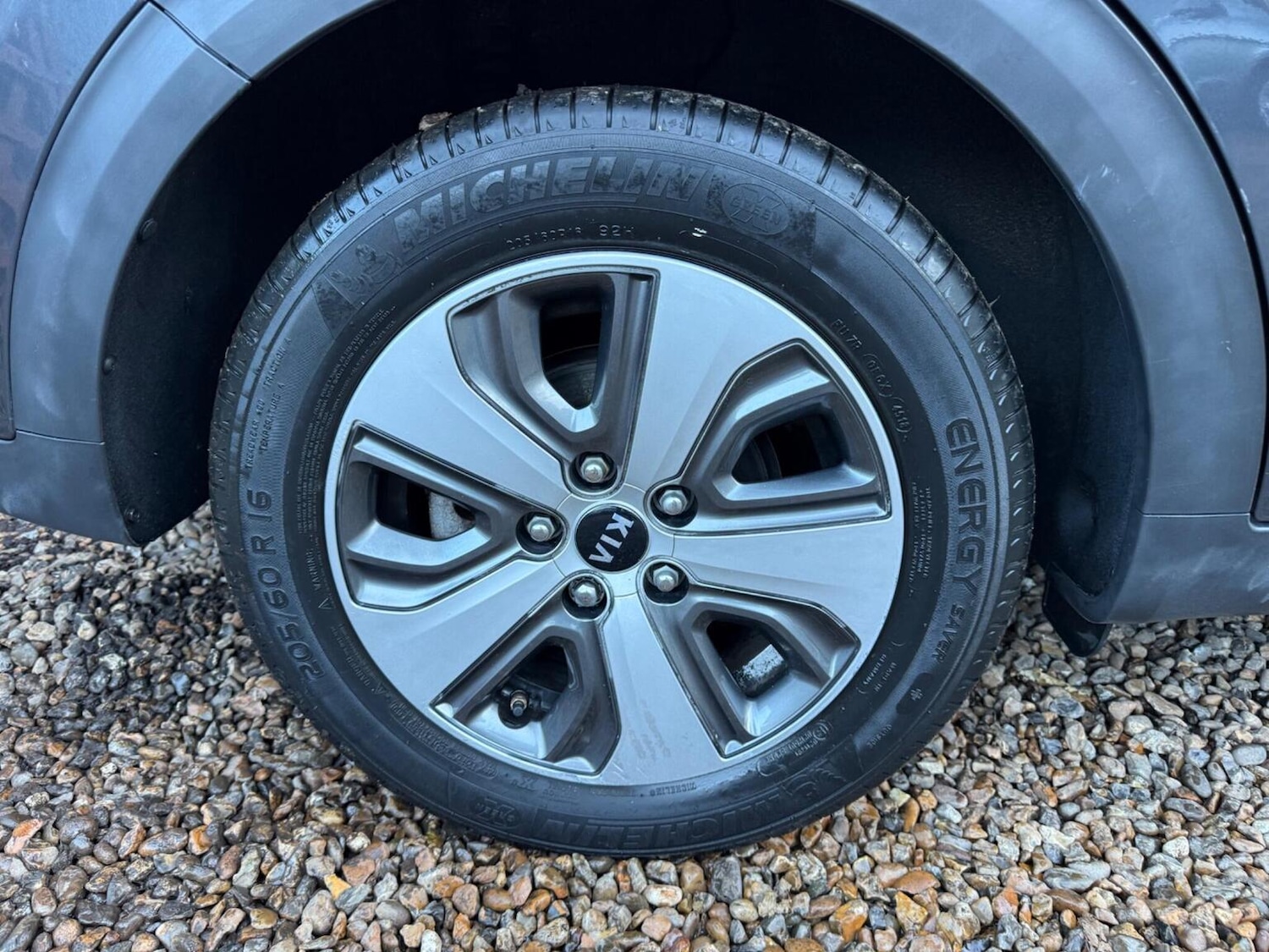 Used Kia Niro 2019 for sale - 76918435: Photo 44