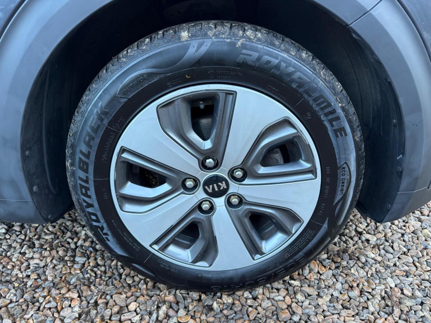 Used Kia Niro 2019 for sale - 76918435: Photo 45