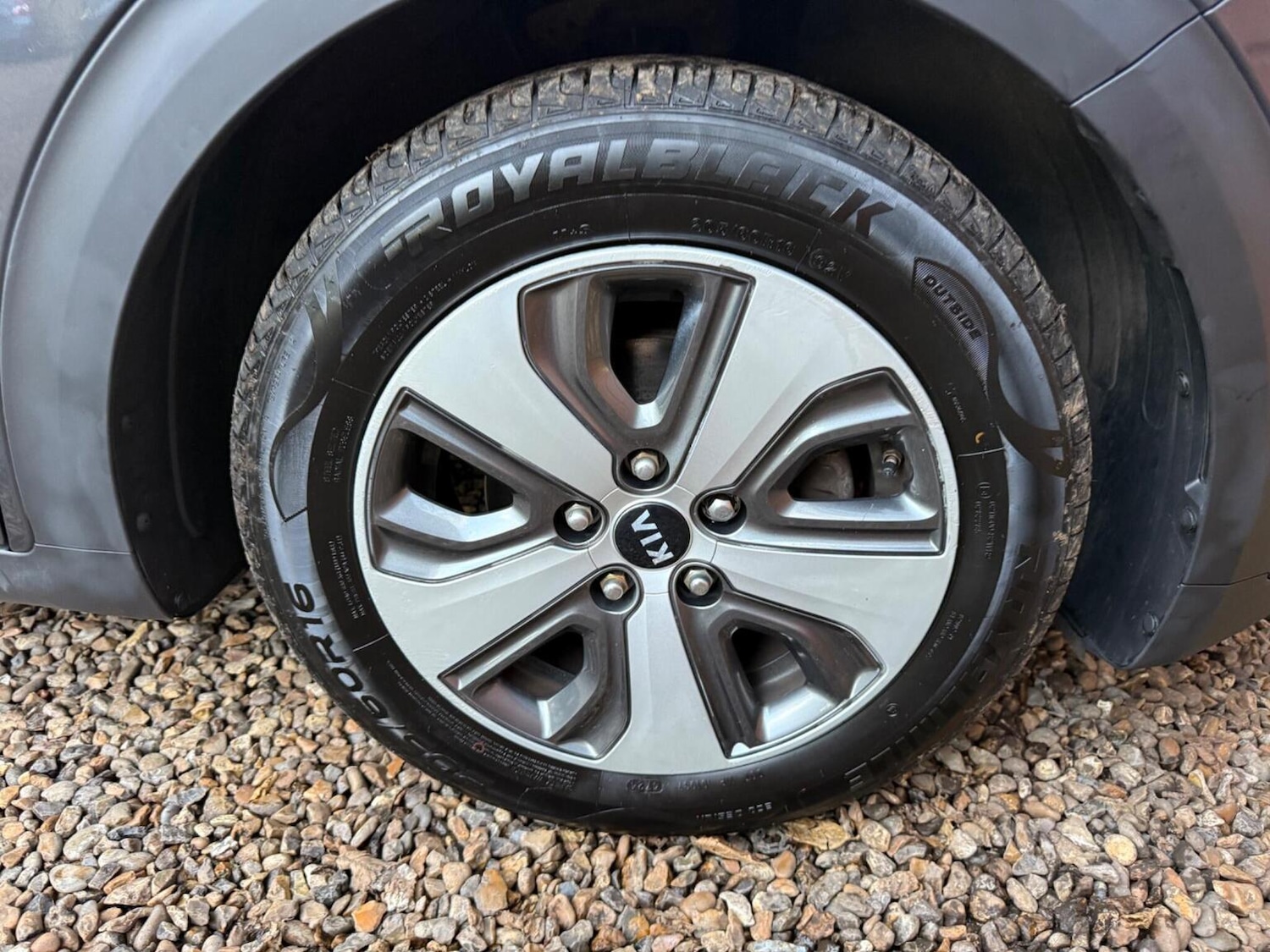 Used Kia Niro 2019 for sale - 76918435: Photo 46