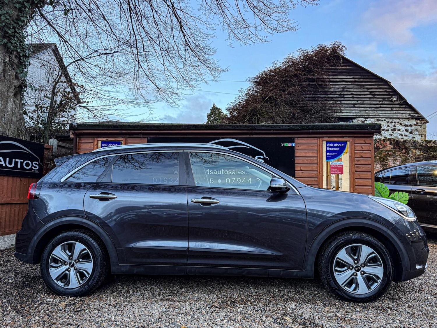 Used Kia Niro 2019 for sale - 76918435: Photo 6