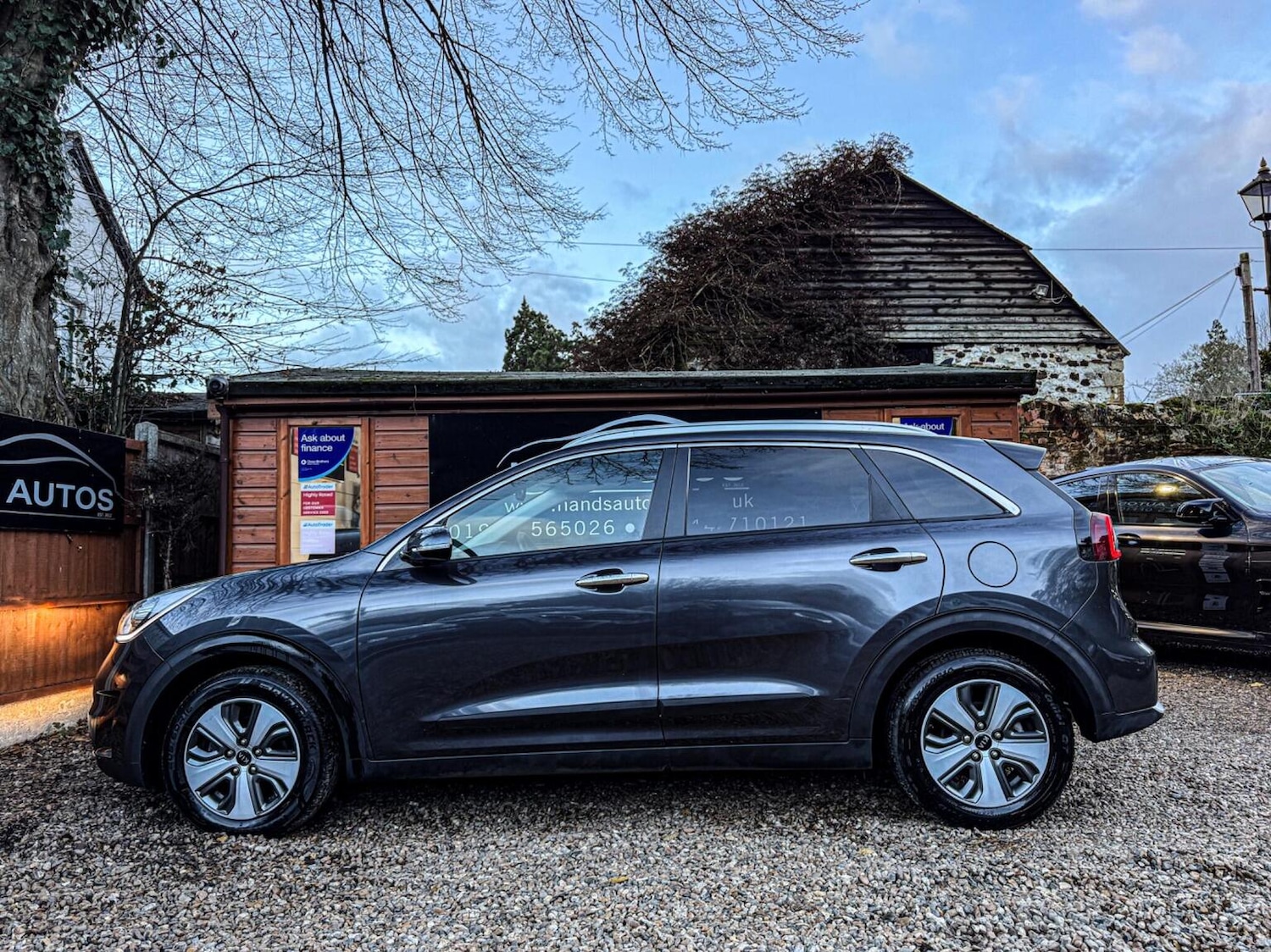 Used Kia Niro 2019 for sale - 76918435: Photo 7