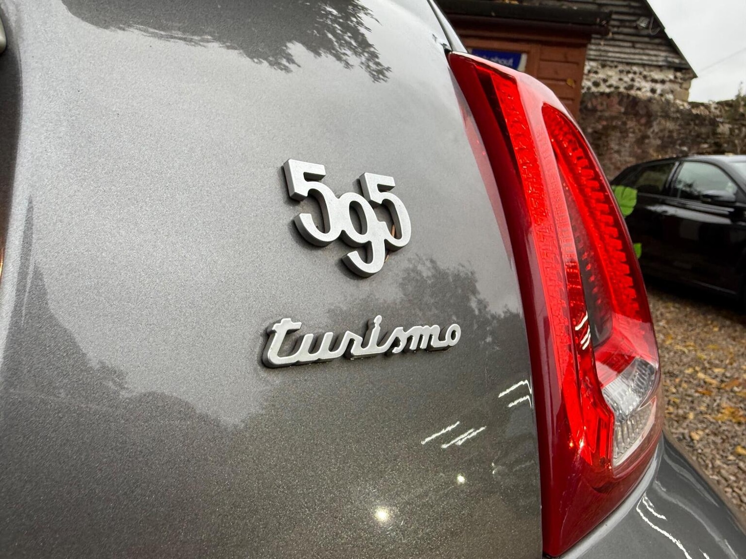 Used Abarth 595 2018 for sale - 76358132: Photo 27