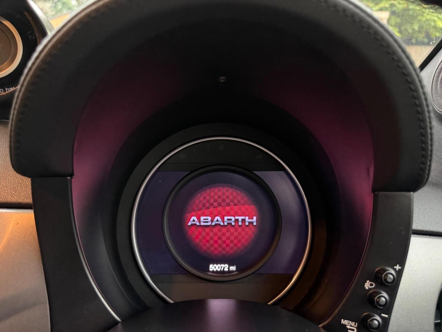 Used Abarth 595 2018 for sale - 76358132: Photo 30