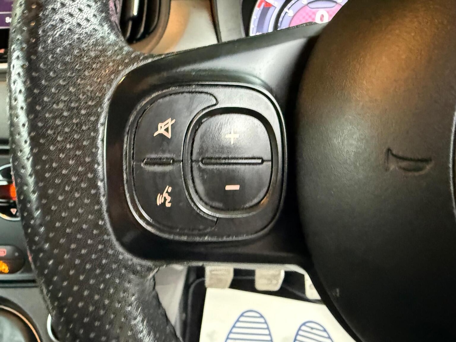 Used Abarth 595 2018 for sale - 76358132: Photo 39