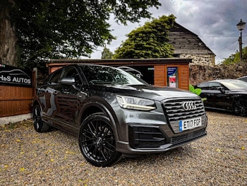 Audi - Q2
