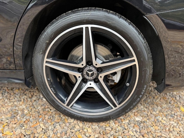 Used Mercedes-Benz C Class 2017 for sale - 76257651: Photo 45